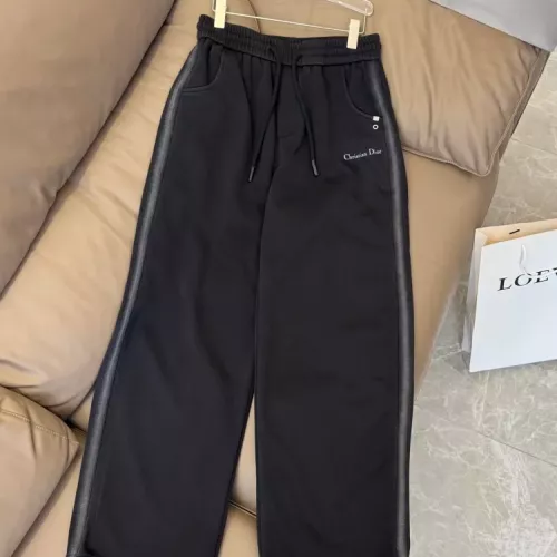 Wholesale Christian Dior Pants For Men #1364799 $56.00 USD, Wholesale Quality Replica Christian Dior Pants