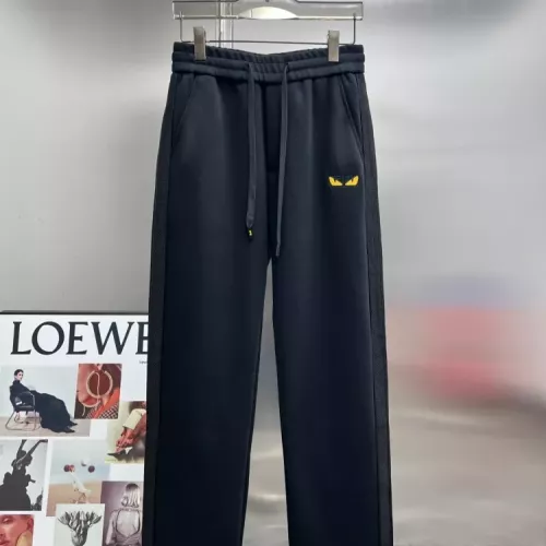 Wholesale Fendi Pants For Men #1364800 $56.00 USD, Wholesale Quality Replica Fendi Pants