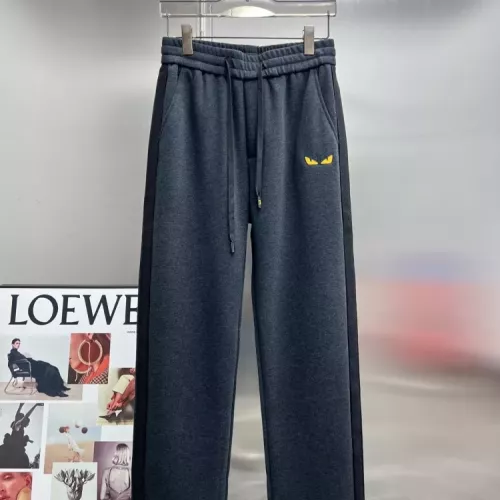 Wholesale Fendi Pants For Men #1364801 $56.00 USD, Wholesale Quality Replica Fendi Pants