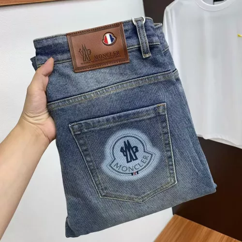 Wholesale LOEWE Jeans For Men #1364805 $52.00 USD, Wholesale Quality Replica LOEWE Jeans