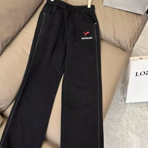 Wholesale Balenciaga Pants For Men #1364806 $56.00 USD, Wholesale Quality Replica Balenciaga Pants