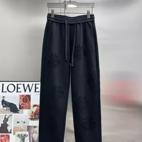 Wholesale Chrome Hearts Pants For Men #1364807 $60.00 USD, Wholesale Quality Replica Chrome Hearts Pants