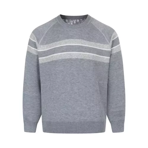 Wholesale Christian Dior Sweaters Long Sleeved For Women #1364863 $92.00 USD, Wholesale Quality Replica Christian Dior Sweaters