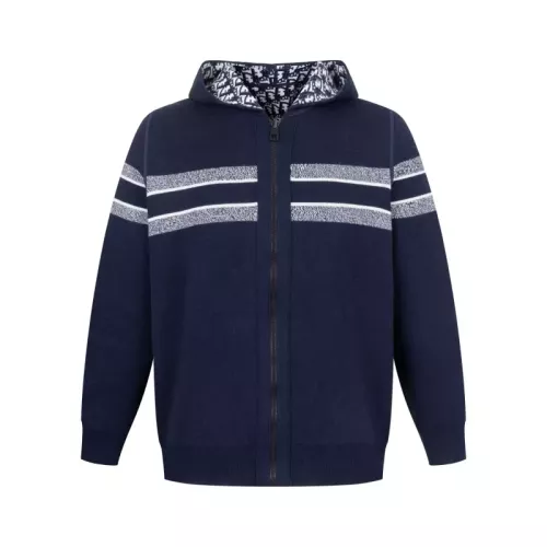 Wholesale Christian Dior Sweaters Long Sleeved For Unisex #1364873 $102.00 USD, Wholesale Quality Replica Christian Dior Sweaters
