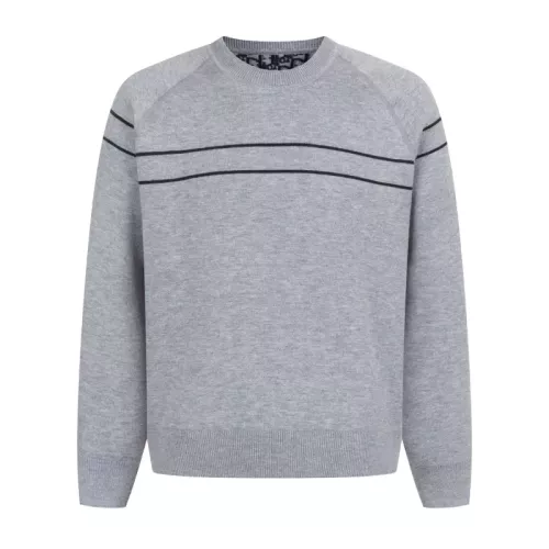 Wholesale Christian Dior Sweaters Long Sleeved For Women #1364879 $92.00 USD, Wholesale Quality Replica Christian Dior Sweaters