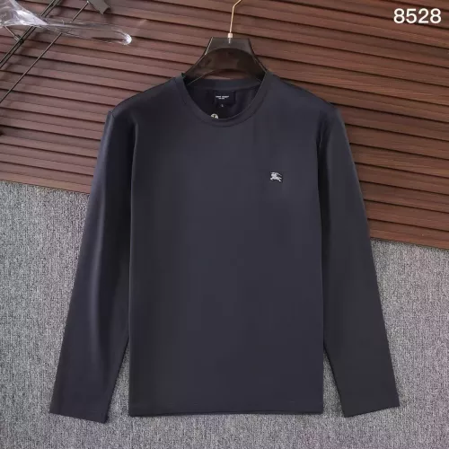 Wholesale Burberry T-Shirts Long Sleeved For Men #1364899 $38.00 USD, Wholesale Quality Replica Burberry T-Shirts