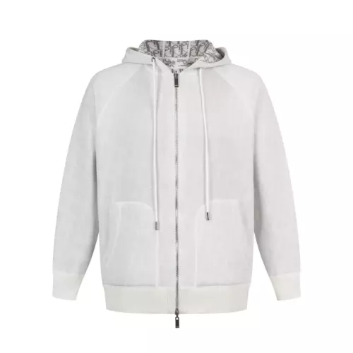 Wholesale Christian Dior Sweaters Long Sleeved For Unisex #1364910 $115.00 USD, Wholesale Quality Replica Christian Dior Sweaters
