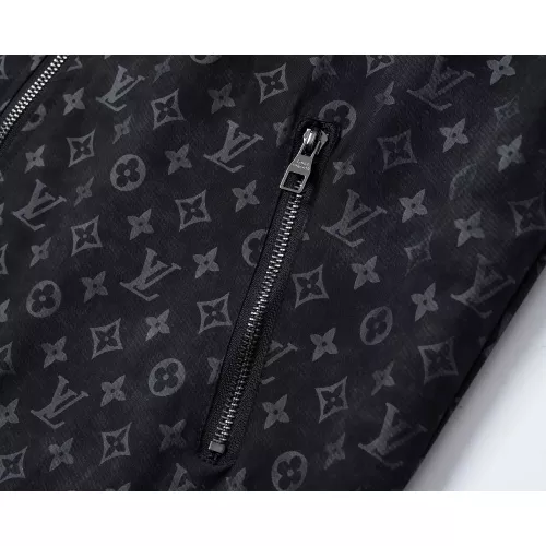 Replica Louis Vuitton LV Jackets Long Sleeved For Men #1364913 $52.00 USD for Wholesale