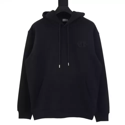 Wholesale Christian Dior Hoodies Long Sleeved For Unisex #1364917 $96.00 USD, Wholesale Quality Replica Christian Dior Hoodies