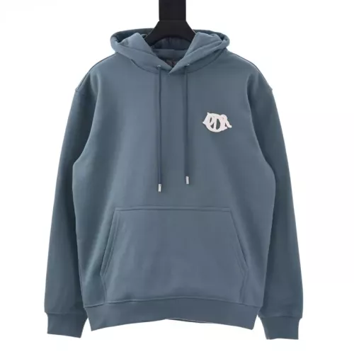 Wholesale Christian Dior Hoodies Long Sleeved For Unisex #1364918 $96.00 USD, Wholesale Quality Replica Christian Dior Hoodies
