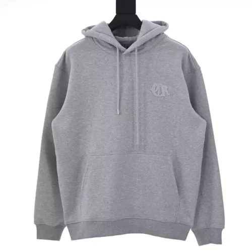 Wholesale Christian Dior Hoodies Long Sleeved For Unisex #1364919 $96.00 USD, Wholesale Quality Replica Christian Dior Hoodies