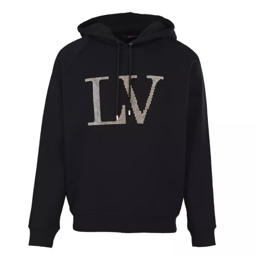 Wholesale Louis Vuitton LV Hoodies Long Sleeved For Unisex #1364920 $96.00 USD, Wholesale Quality Replica Louis Vuitton LV Hoodies
