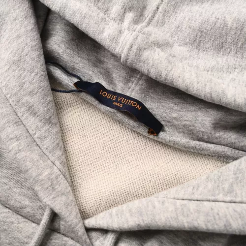 Replica Louis Vuitton LV Hoodies Long Sleeved For Unisex #1364922 $96.00 USD for Wholesale