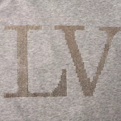 Replica Louis Vuitton LV Hoodies Long Sleeved For Unisex #1364922 $96.00 USD for Wholesale