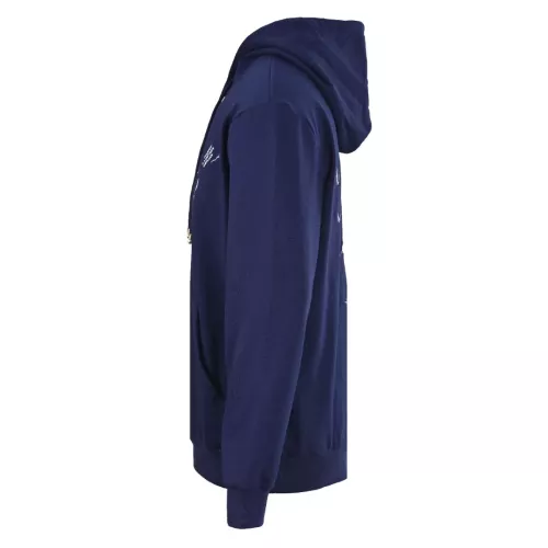 Replica Louis Vuitton LV Hoodies Long Sleeved For Unisex #1364924 $100.00 USD for Wholesale