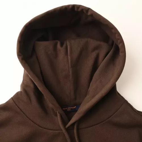 Replica Louis Vuitton LV Hoodies Long Sleeved For Unisex #1364925 $100.00 USD for Wholesale