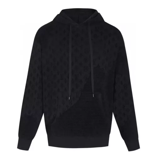 Wholesale Louis Vuitton LV Hoodies Long Sleeved For Unisex #1364928 $96.00 USD, Wholesale Quality Replica Louis Vuitton LV Hoodies