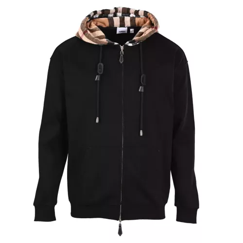 Wholesale Burberry Hoodies Long Sleeved For Unisex #1364929 $98.00 USD, Wholesale Quality Replica Burberry Hoodies