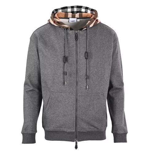 Wholesale Burberry Hoodies Long Sleeved For Unisex #1364930 $98.00 USD, Wholesale Quality Replica Burberry Hoodies