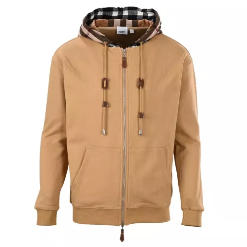 Wholesale Burberry Hoodies Long Sleeved For Unisex #1364931 $98.00 USD, Wholesale Quality Replica Burberry Hoodies