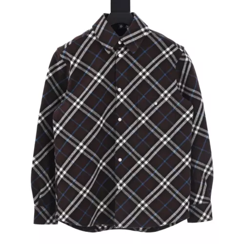 Wholesale Burberry Jackets Long Sleeved For Unisex #1364937 $108.00 USD, Wholesale Quality Replica Burberry Jackets