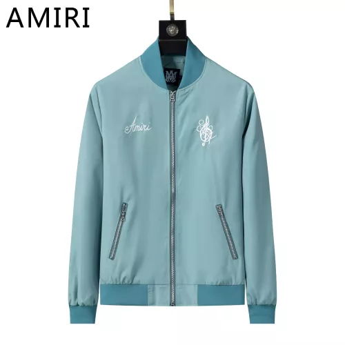 Wholesale Amiri Jackets Long Sleeved For Men #1364938 $52.00 USD, Wholesale Quality Replica Amiri Jackets