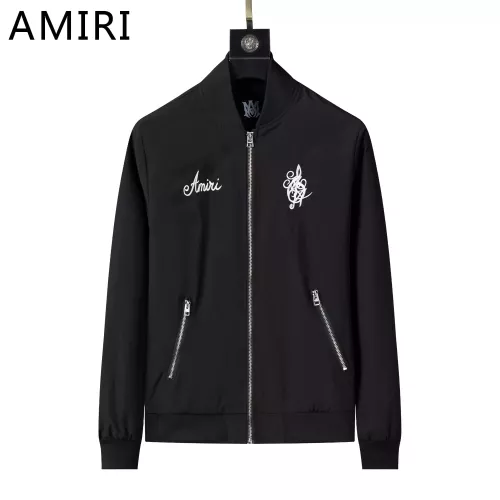 Wholesale Amiri Jackets Long Sleeved For Men #1364939 $52.00 USD, Wholesale Quality Replica Amiri Jackets