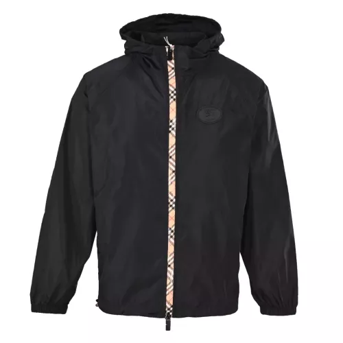 Wholesale Burberry Jackets Long Sleeved For Unisex #1364940 $108.00 USD, Wholesale Quality Replica Burberry Jackets