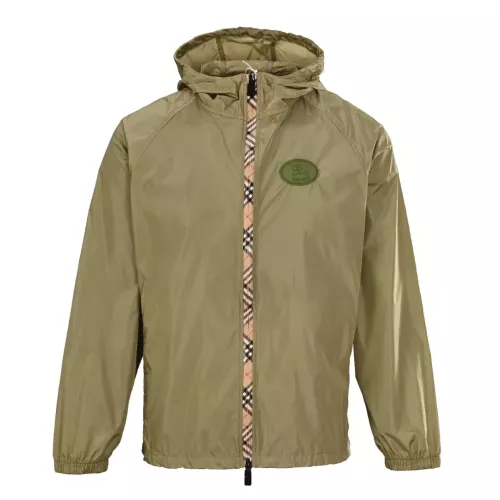 Wholesale Burberry Jackets Long Sleeved For Unisex #1364941 $108.00 USD, Wholesale Quality Replica Burberry Jackets