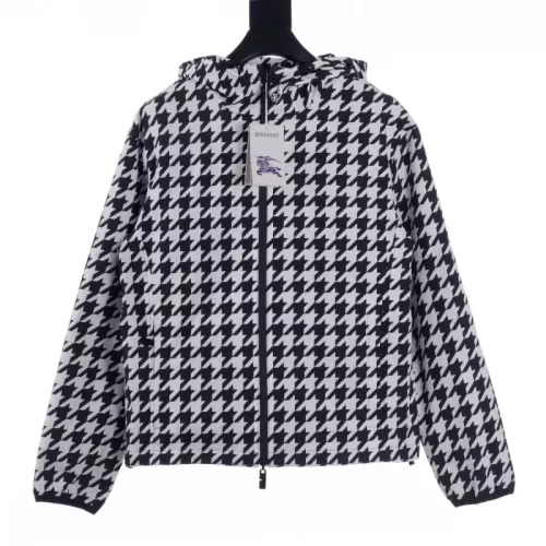 Wholesale Burberry Jackets Long Sleeved For Unisex #1364944 $122.00 USD, Wholesale Quality Replica Burberry Jackets