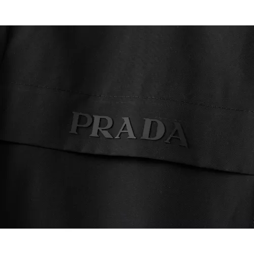 Replica Prada Jackets Long Sleeved For Men #1364978 $52.00 USD for Wholesale