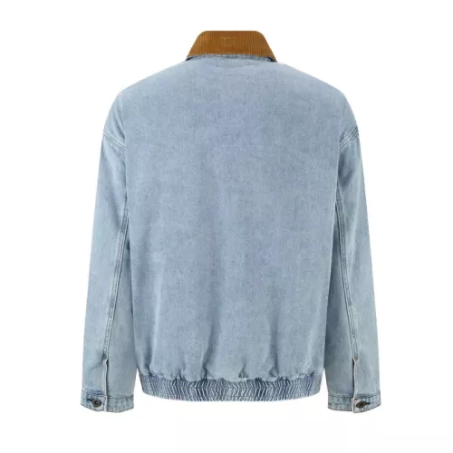 Replica MIU MIU Jackets Long Sleeved For Women #1364984 $150.00 USD for Wholesale