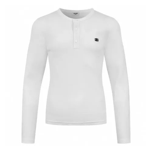 Wholesale Celine Sweaters Long Sleeved For Women #1364985 $60.00 USD, Wholesale Quality Replica Celine Sweaters
