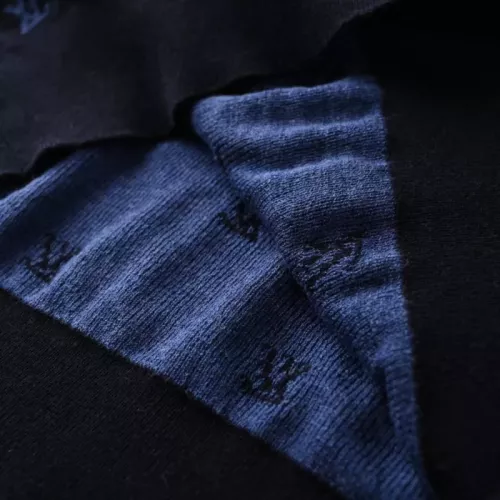 Replica Louis Vuitton LV Sweaters Long Sleeved For Women #1364987 $102.00 USD for Wholesale