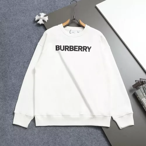 Wholesale Burberry Hoodies Long Sleeved For Unisex #1365034 $56.00 USD, Wholesale Quality Replica Burberry Hoodies