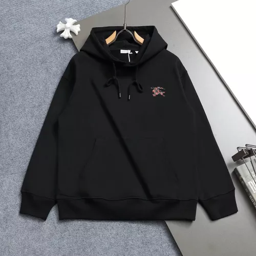 Wholesale Burberry Hoodies Long Sleeved For Unisex #1365038 $64.00 USD, Wholesale Quality Replica Burberry Hoodies