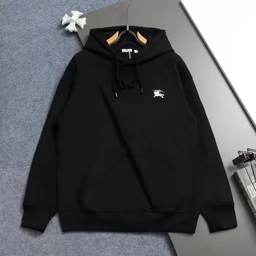 Wholesale Burberry Hoodies Long Sleeved For Unisex #1365055 $64.00 USD, Wholesale Quality Replica Burberry Hoodies