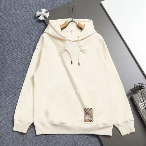 Wholesale Burberry Hoodies Long Sleeved For Unisex #1365056 $64.00 USD, Wholesale Quality Replica Burberry Hoodies