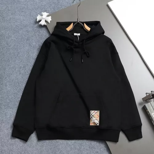 Wholesale Burberry Hoodies Long Sleeved For Unisex #1365057 $64.00 USD, Wholesale Quality Replica Burberry Hoodies