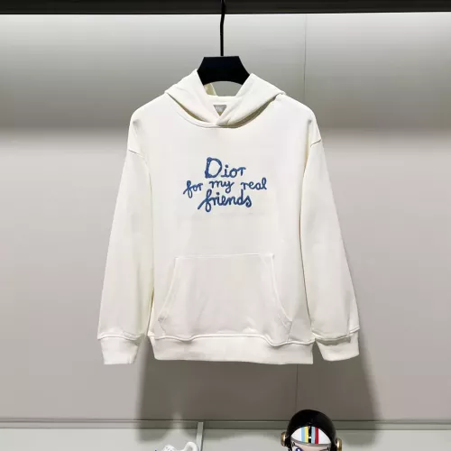 Wholesale Christian Dior Hoodies Long Sleeved For Unisex #1365061 $64.00 USD, Wholesale Quality Replica Christian Dior Hoodies