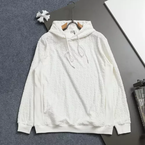Wholesale Christian Dior Hoodies Long Sleeved For Unisex #1365070 $64.00 USD, Wholesale Quality Replica Christian Dior Hoodies
