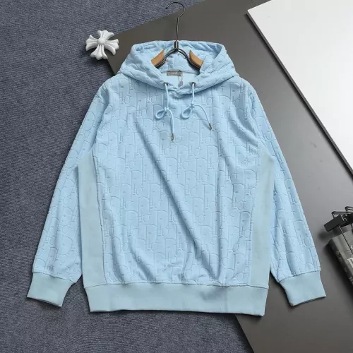 Wholesale Christian Dior Hoodies Long Sleeved For Unisex #1365071 $64.00 USD, Wholesale Quality Replica Christian Dior Hoodies
