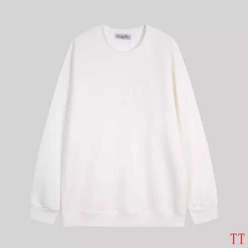 Wholesale Christian Dior Hoodies Long Sleeved For Men #1365078 $39.00 USD, Wholesale Quality Replica Christian Dior Hoodies