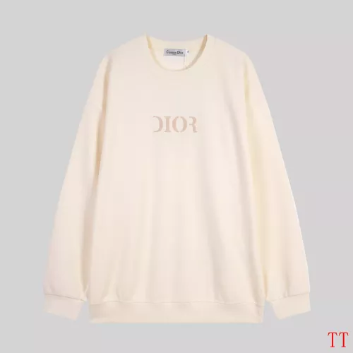 Wholesale Christian Dior Hoodies Long Sleeved For Men #1365079 $39.00 USD, Wholesale Quality Replica Christian Dior Hoodies