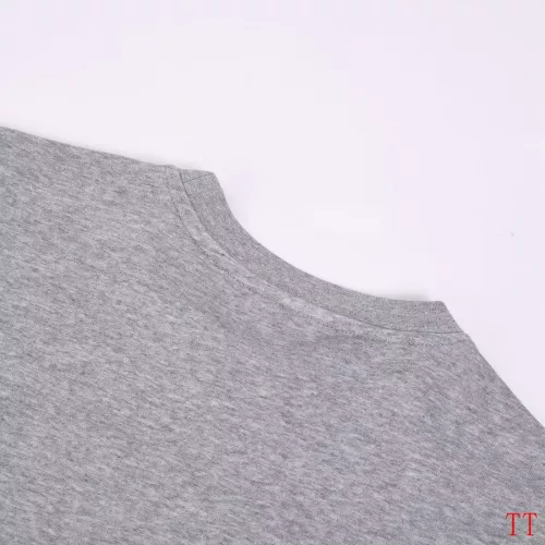 Replica Lacoste Hoodies Long Sleeved For Men #1365091 $45.00 USD for Wholesale
