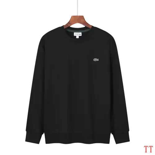 Wholesale Lacoste Hoodies Long Sleeved For Men #1365094 $45.00 USD, Wholesale Quality Replica Lacoste Hoodies