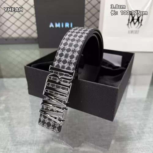 Wholesale Amiri AAA Quality Belts For Men #1365107 $72.00 USD, Wholesale Quality Replica Amiri AAA Quality Belts
