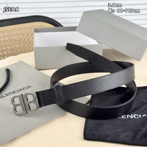 Wholesale Balenciaga AAA Quality Belts For Women #1365112 $52.00 USD, Wholesale Quality Replica Balenciaga AAA Quality Belts