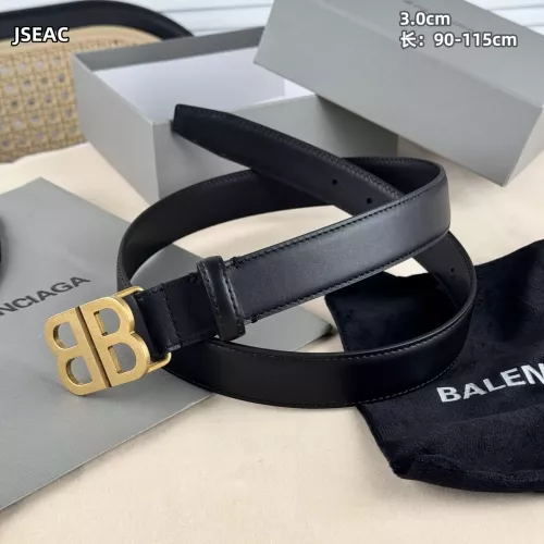 Wholesale Balenciaga AAA Quality Belts For Women #1365113 $52.00 USD, Wholesale Quality Replica Balenciaga AAA Quality Belts