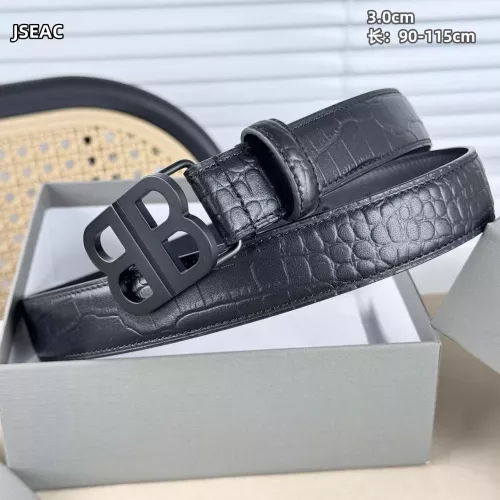 Wholesale Balenciaga AAA Quality Belts For Women #1365114 $52.00 USD, Wholesale Quality Replica Balenciaga AAA Quality Belts